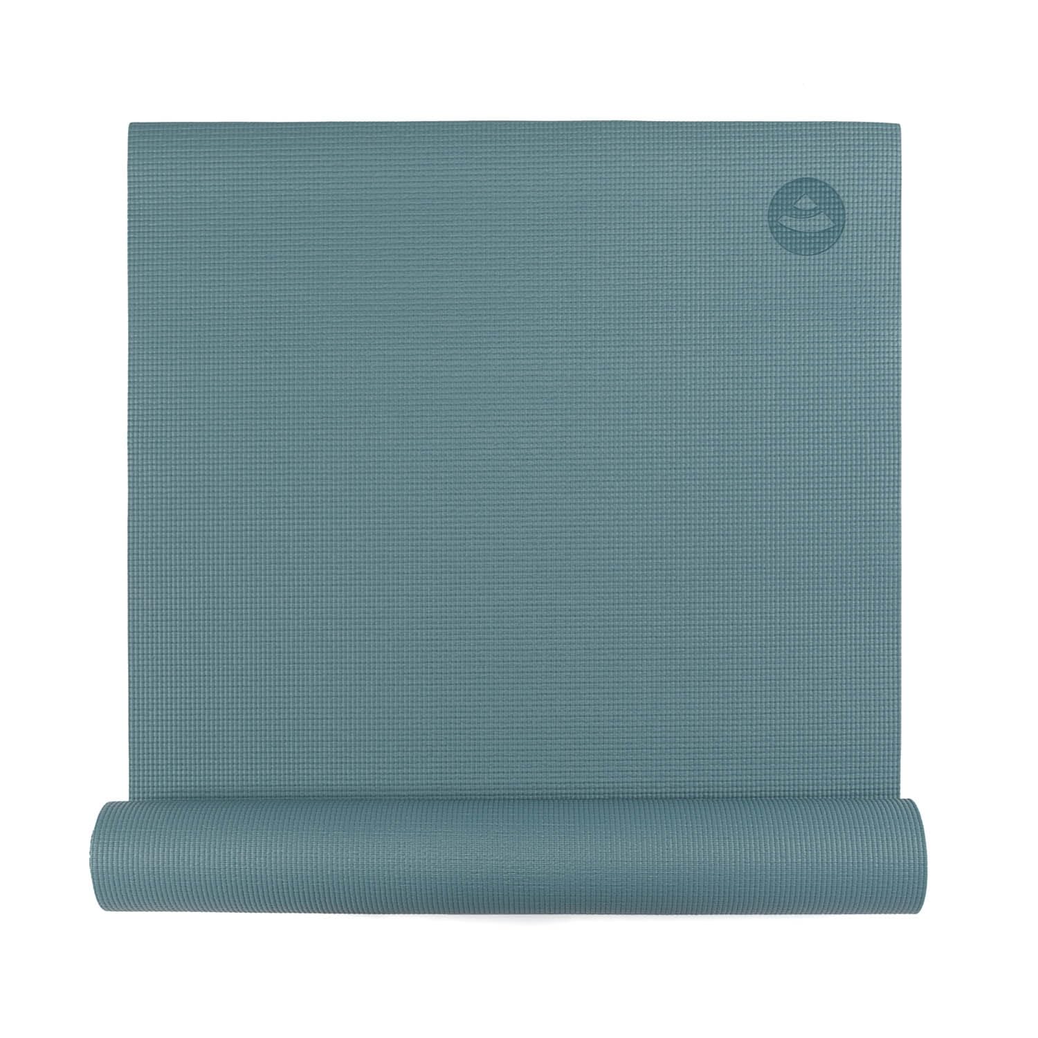 Tappetino Yoga Asana Mat Antiscivolo 183x60cm