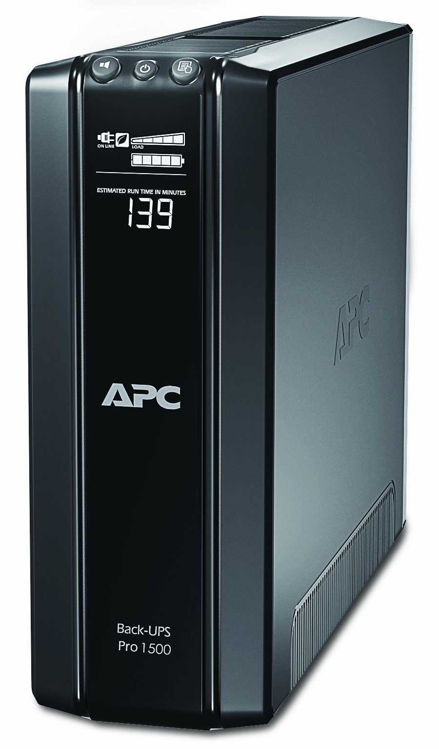 APC BR1500G-FR gruppo di continuità (UPS)