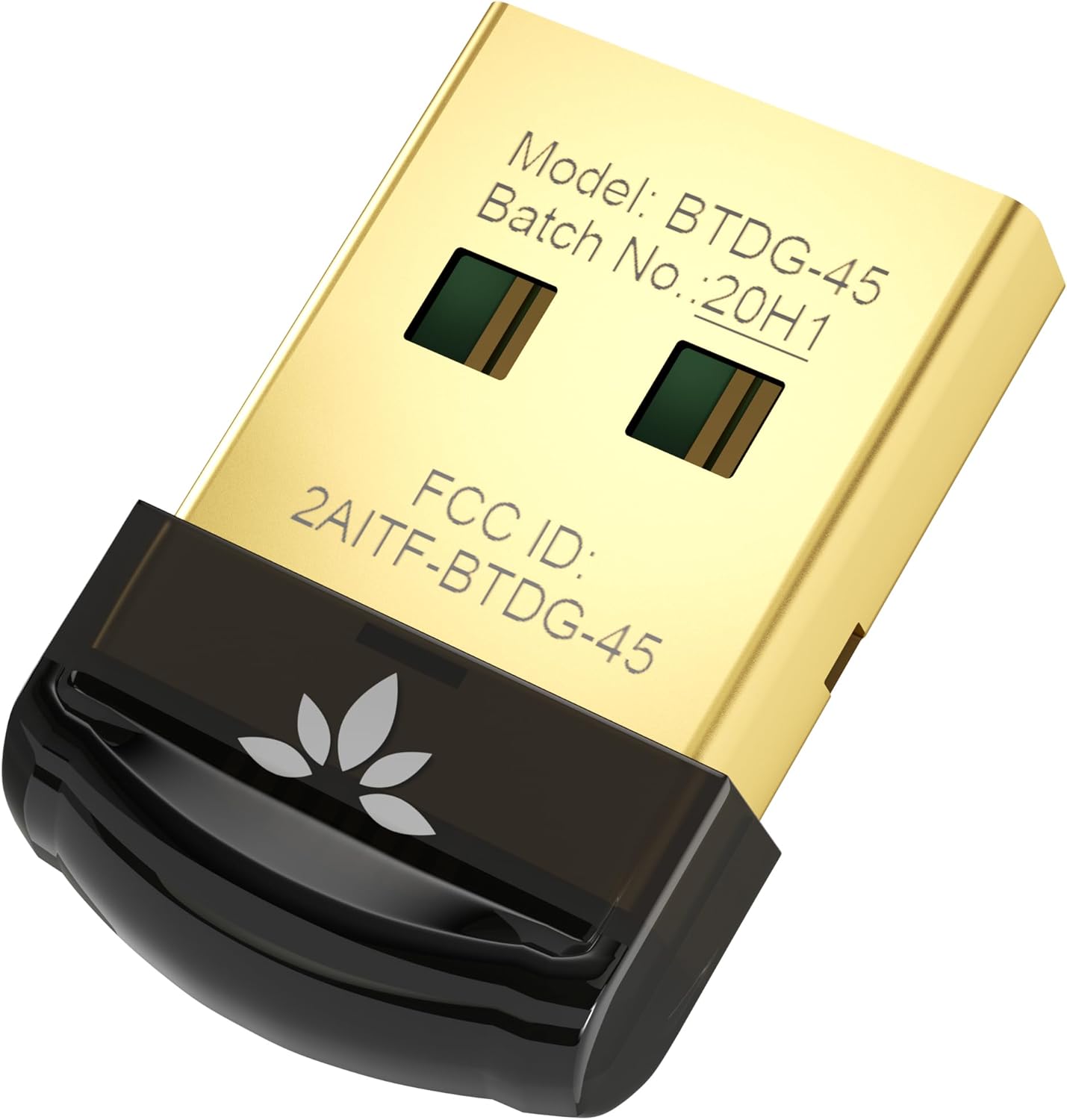 Avantree DG45 Bluetooth 5.0 USB Dongle - immagine 1