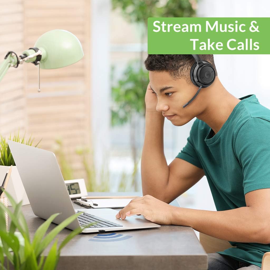 Avantree DG45 Bluetooth 5.0 USB Dongle - immagine 4