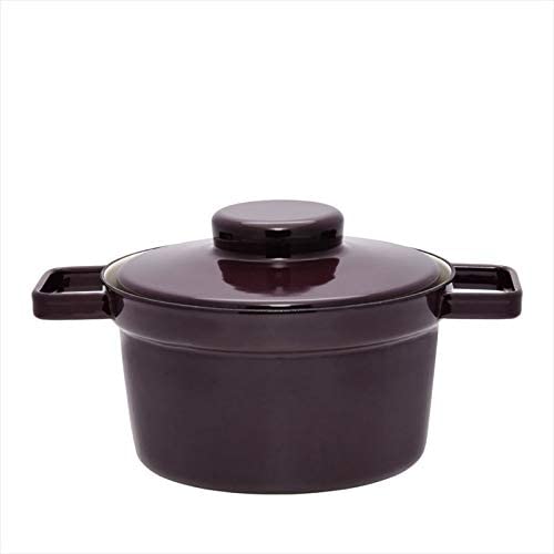 Smalto Pentola Aroma Pot 1.75L, Diametro 20cm