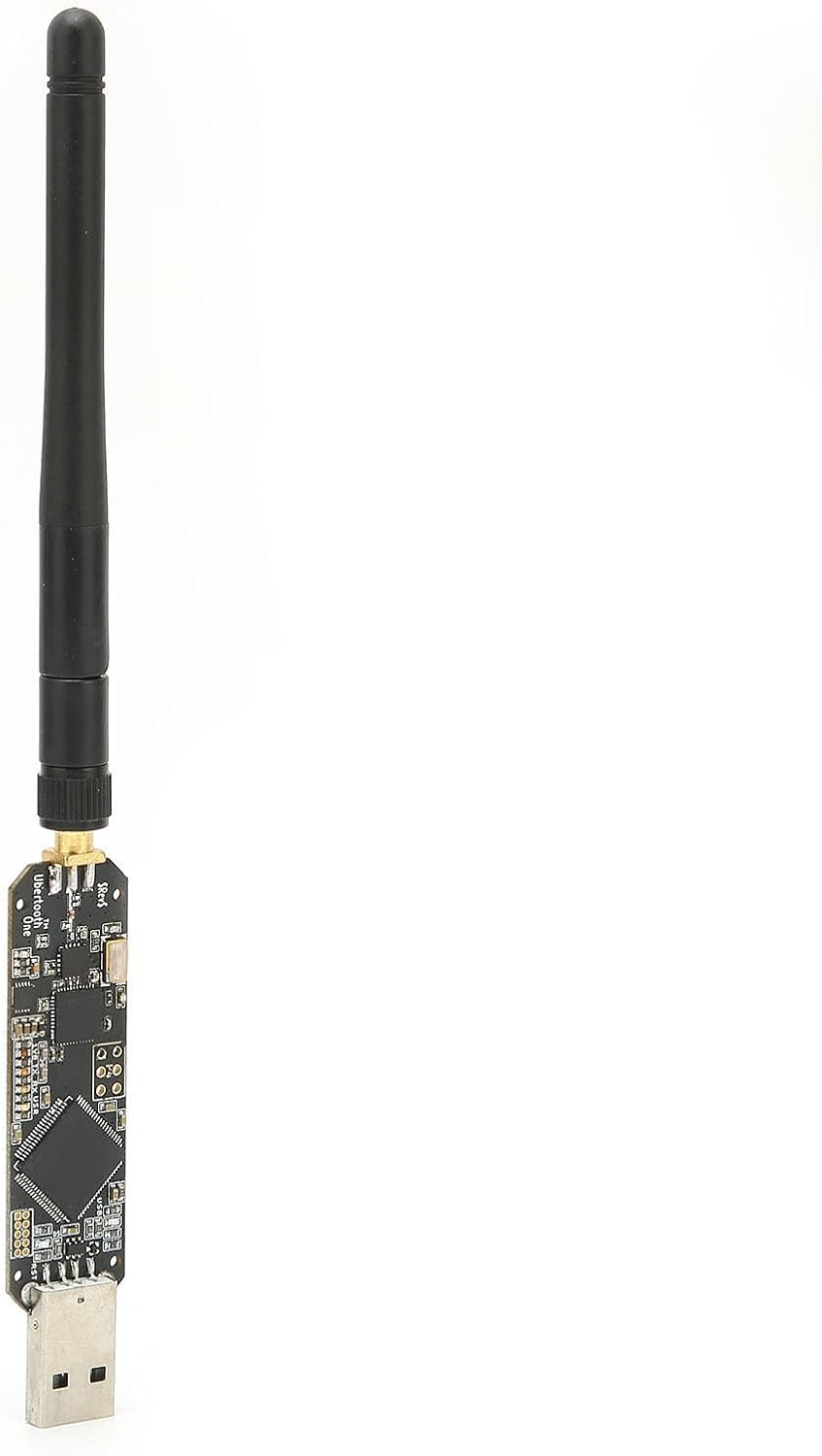 Ubertooth One Module Piattaforma Sviluppo 2,4 GHz - immagine 1