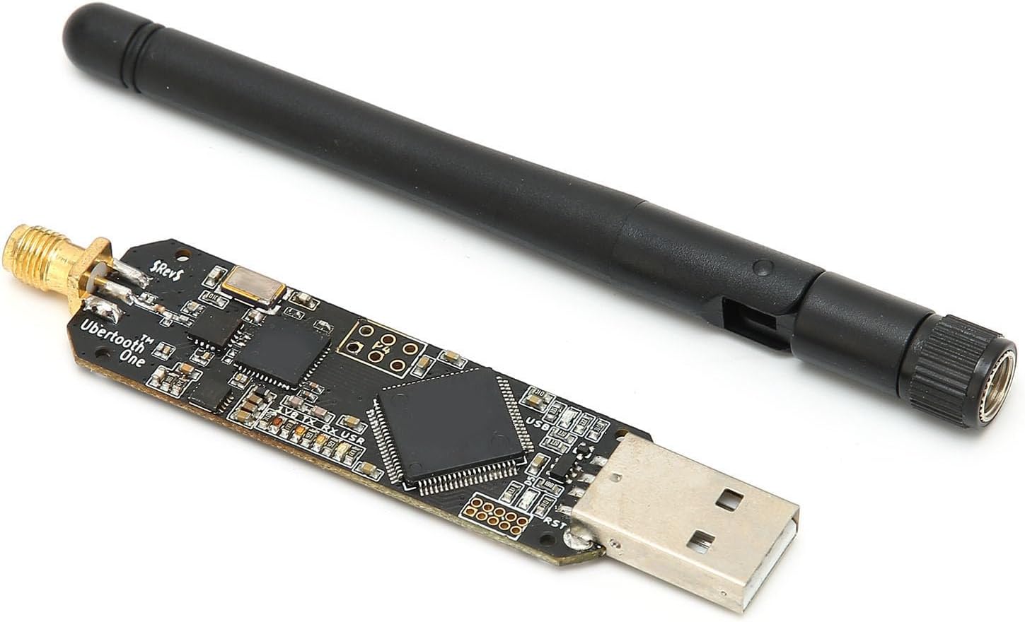 Ubertooth One Module Piattaforma Sviluppo 2,4 GHz - immagine 3