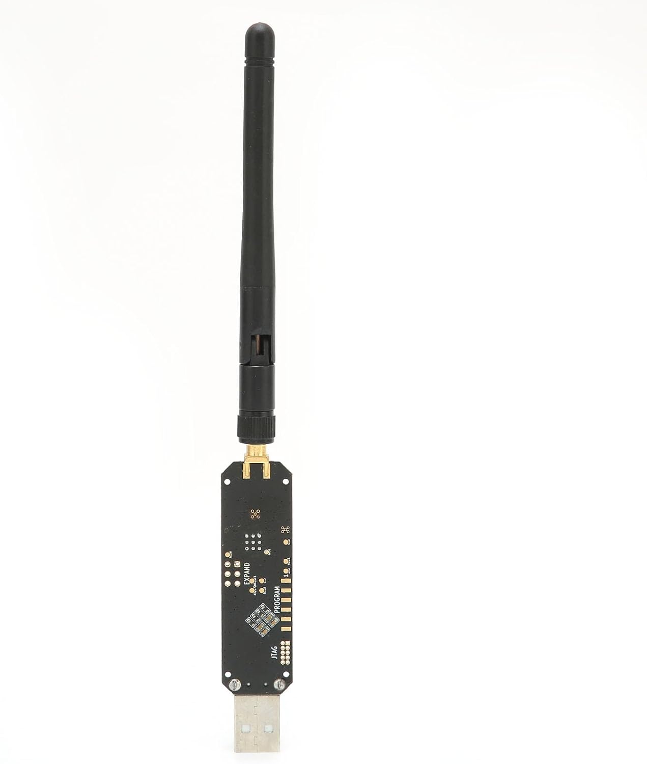 Ubertooth One Module Piattaforma Sviluppo 2,4 GHz - immagine 5