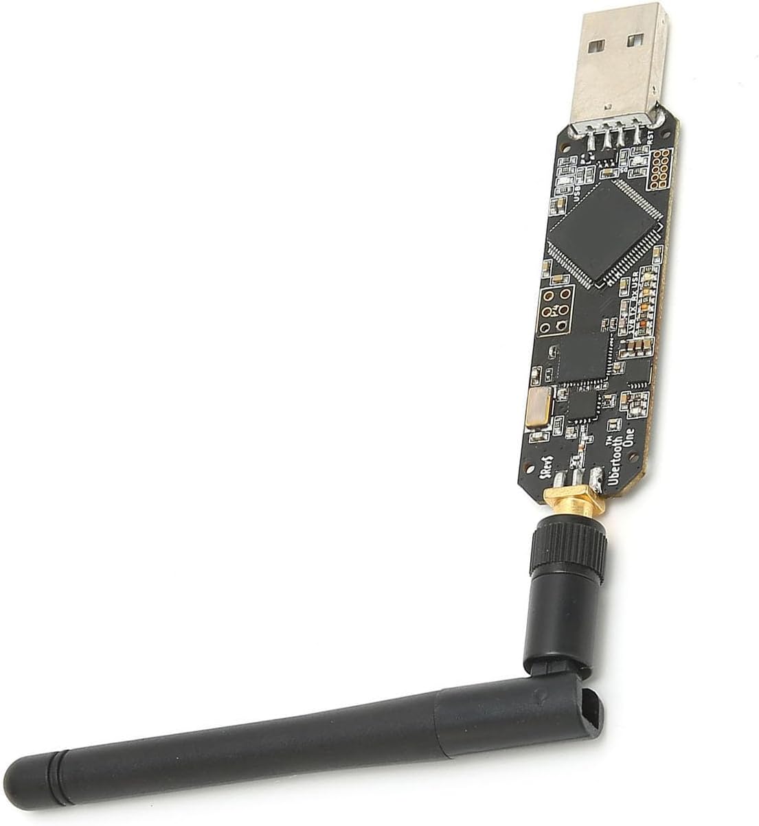 Ubertooth One Module Piattaforma Sviluppo 2,4 GHz - immagine 7