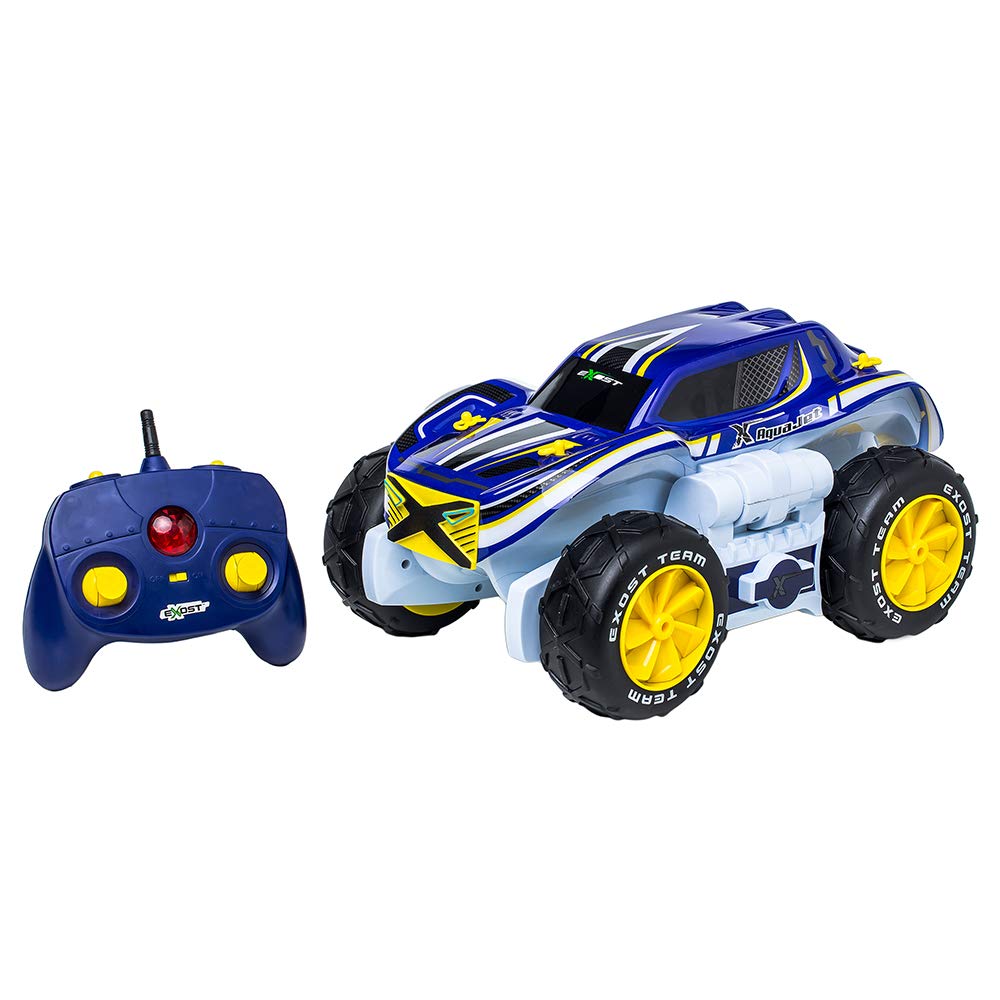 EXOST Aquajet - Macchina Telecomandata 1:10