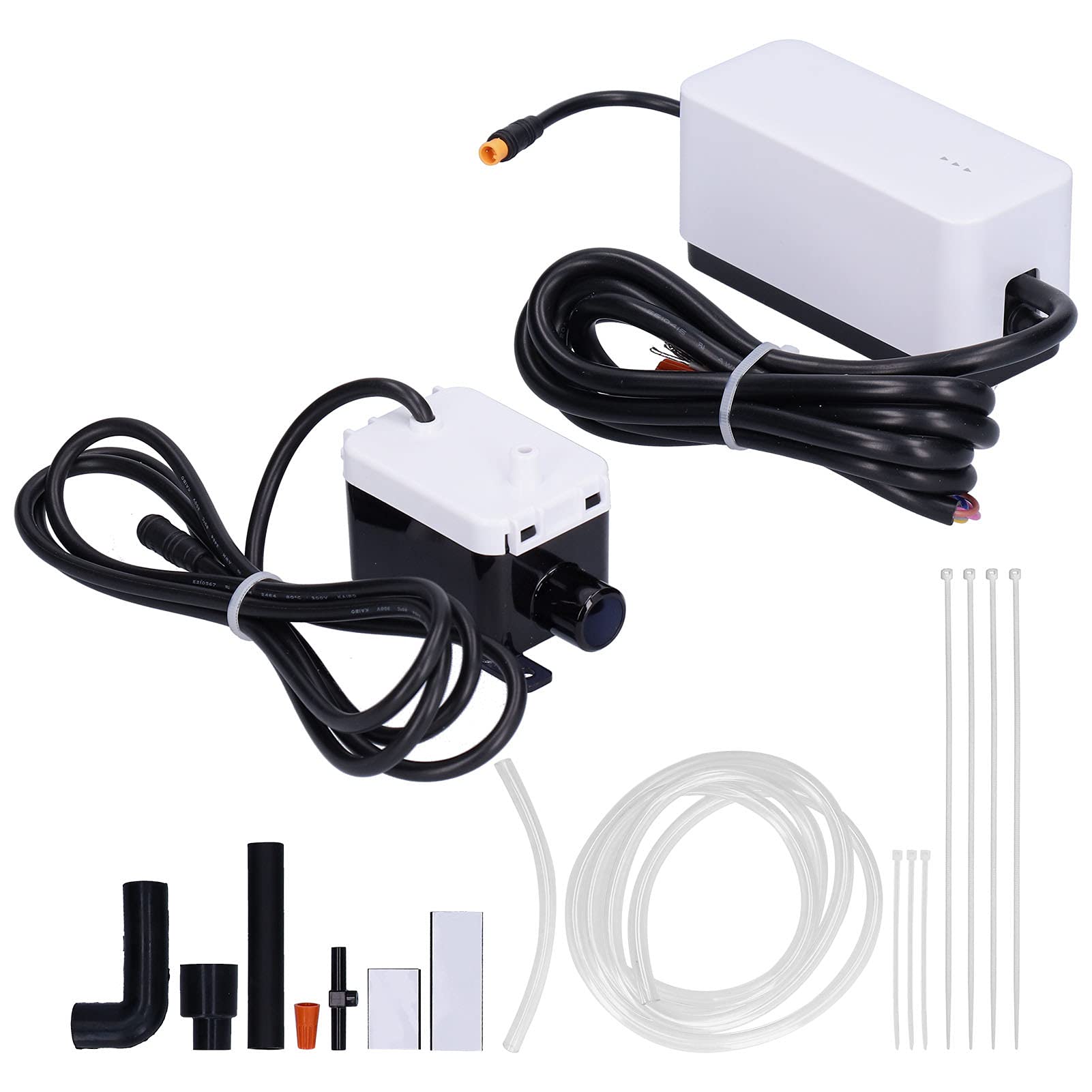 Pompa di Scarico Condensa Automatica AC110V‑240V