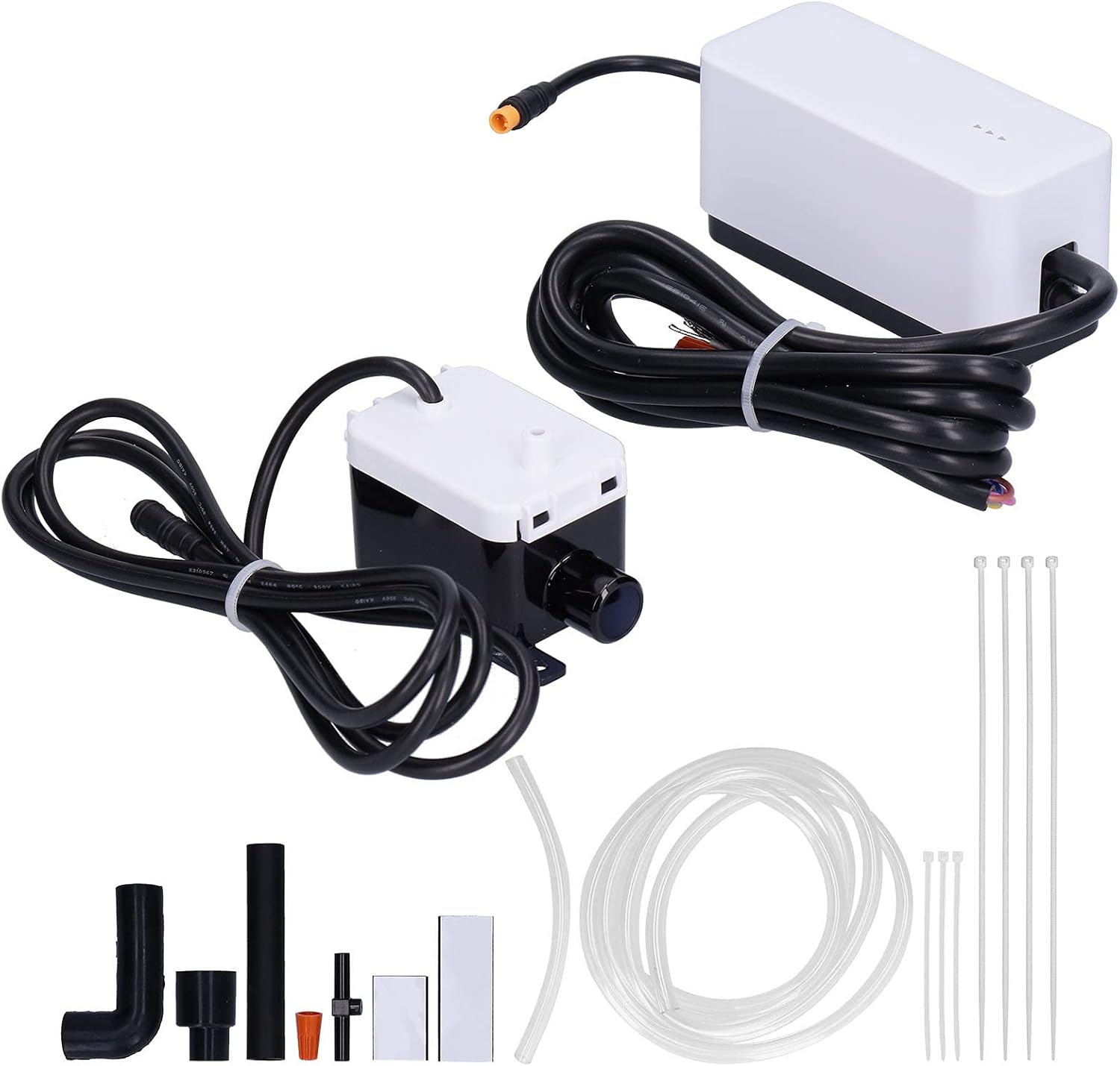 Pompa di Scarico Condensa Automatica AC110V‑240V - immagine 1