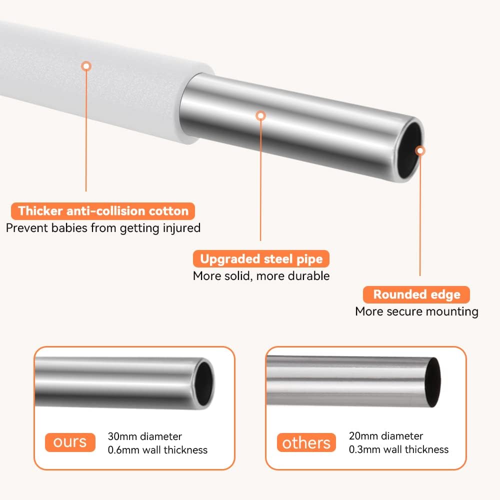 Comomy Box per Bambini Extra Large 150x180x66 cm - immagine 5