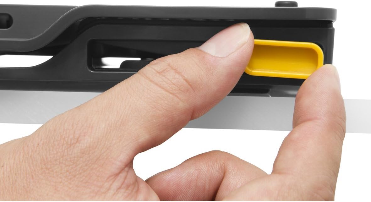 Targus AWE81EU Supporto Raffreddamento Notebook 17" - immagine 8