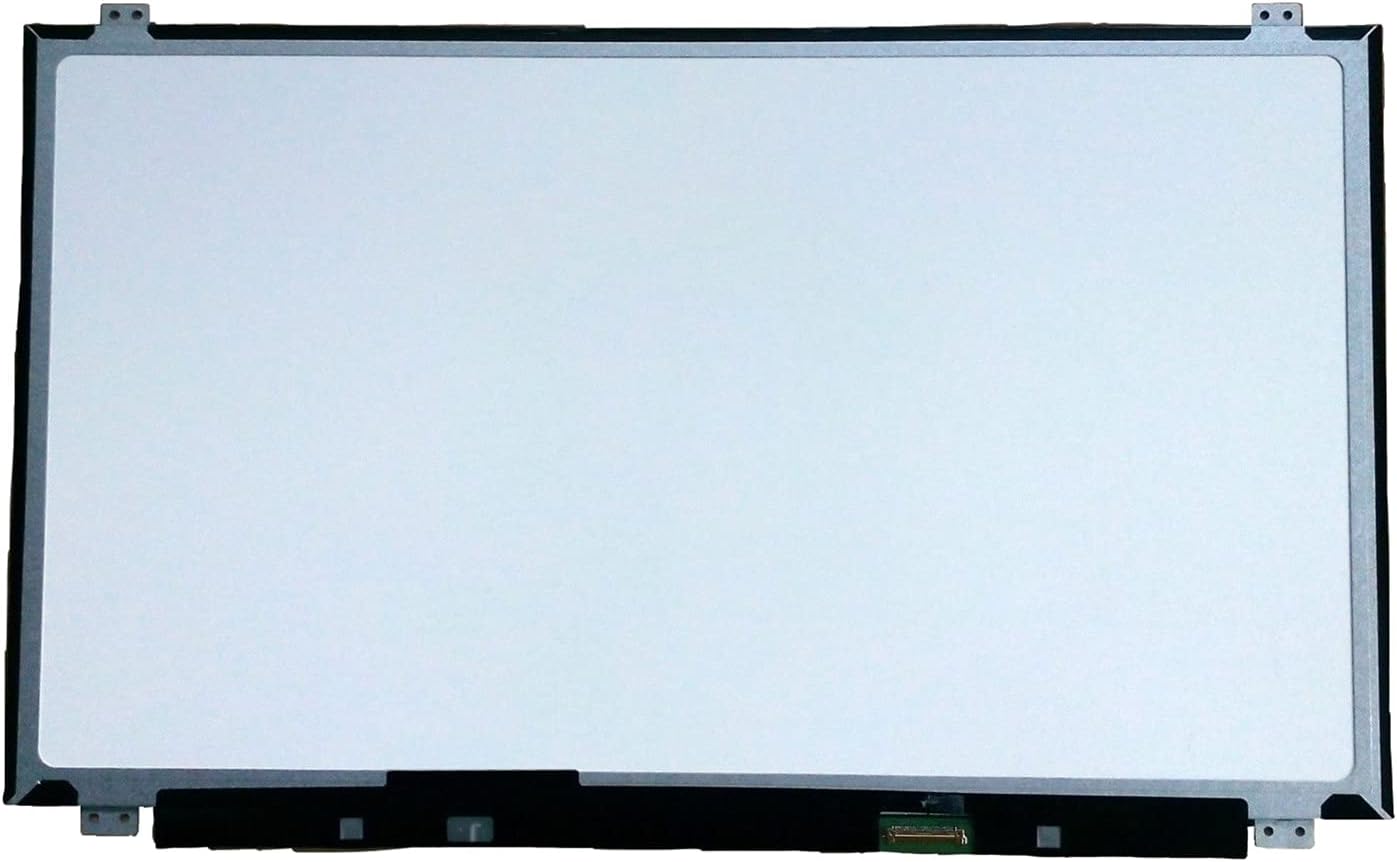 Generic - Schermo LED LCD Ricambio Laptop 15,6" IPS FHD - immagine 1
