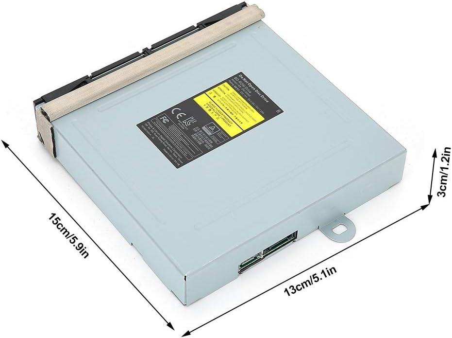 Fasient Driver CD Blu-Ray DVD Professionale - immagine 5