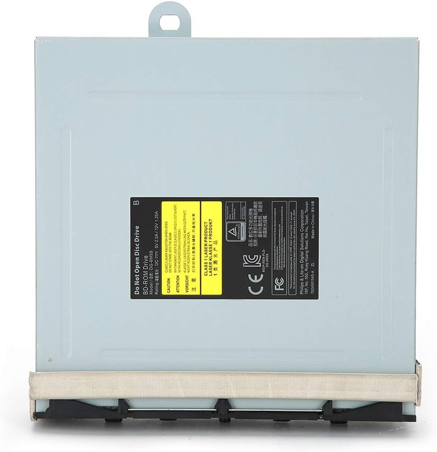 Fasient Driver CD Blu-Ray DVD Professionale - immagine 7