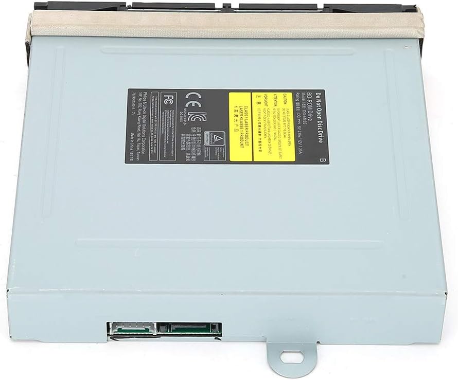 Fasient Driver CD Blu-Ray DVD Professionale - immagine 8