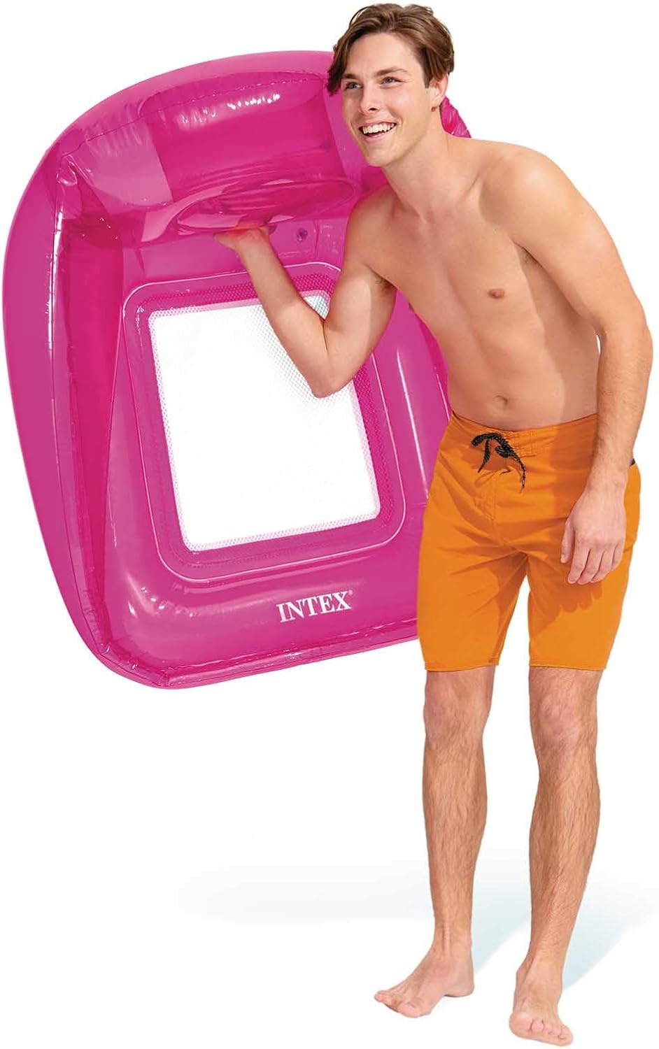 Intex Transparent Lounges - immagine 2