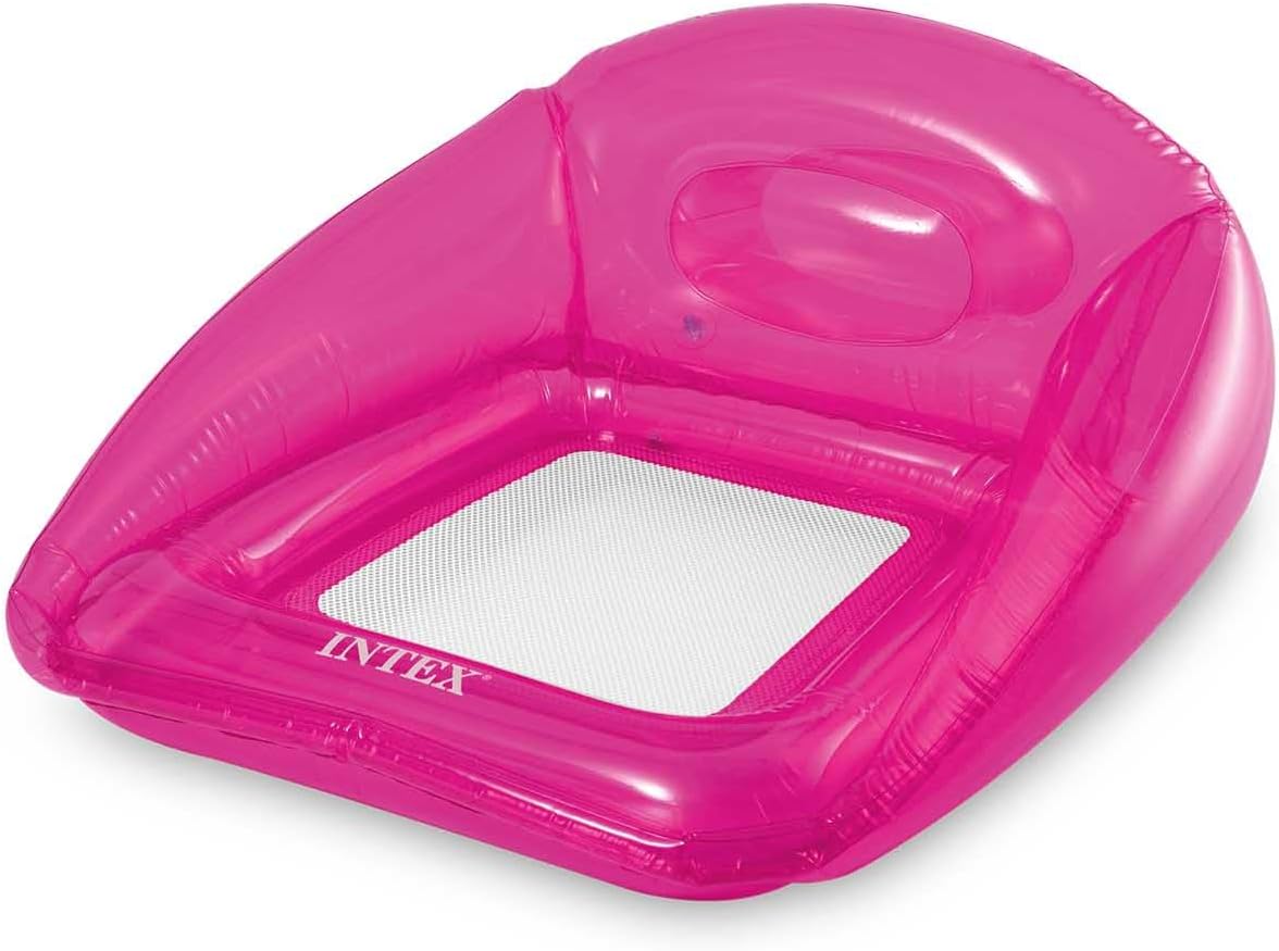 Intex Transparent Lounges - immagine 3