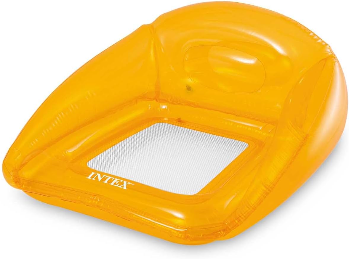 Intex Transparent Lounges - immagine 4