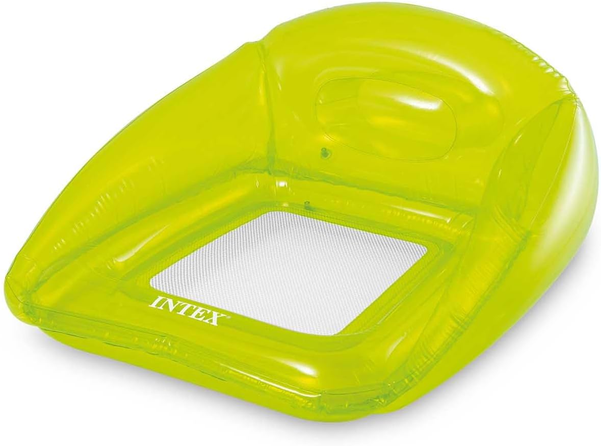 Intex Transparent Lounges - immagine 5