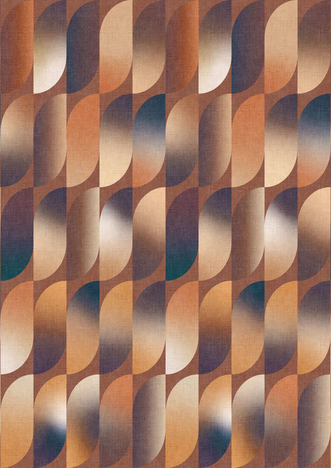 Rasch Carta da parati 364088 - Magicwalls su tessuto non tessuto