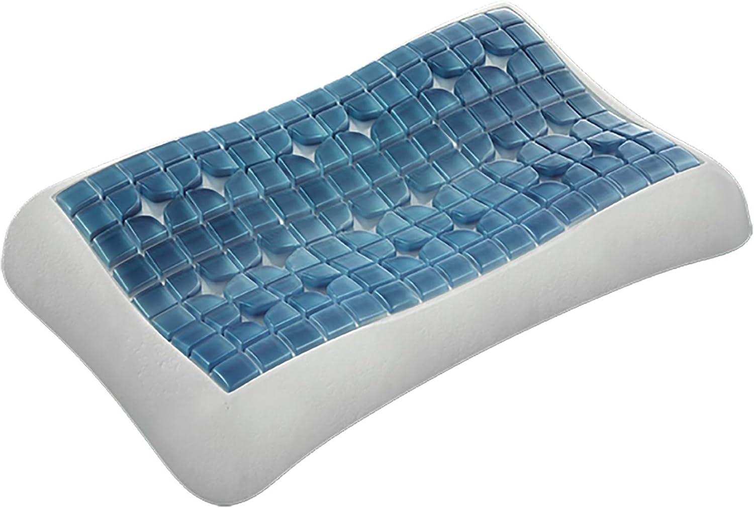 Technogel® Anatomic Curve - Cuscino Ortopedico Cervicale - immagine 1