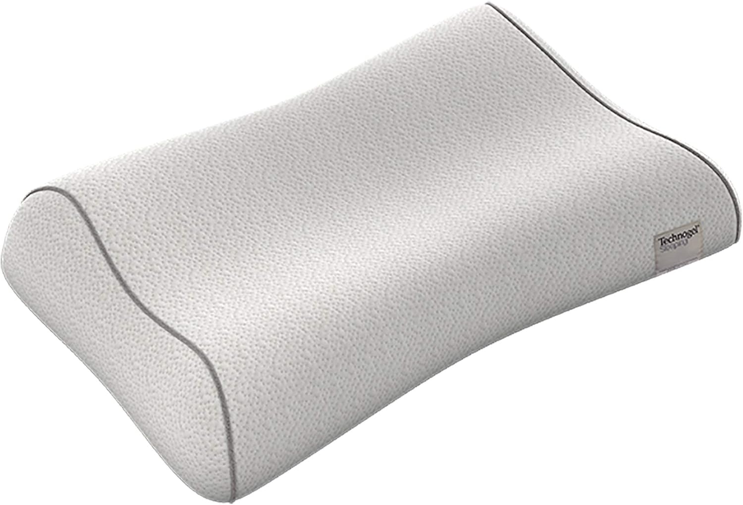 Technogel® Anatomic Curve - Cuscino Ortopedico Cervicale - immagine 6