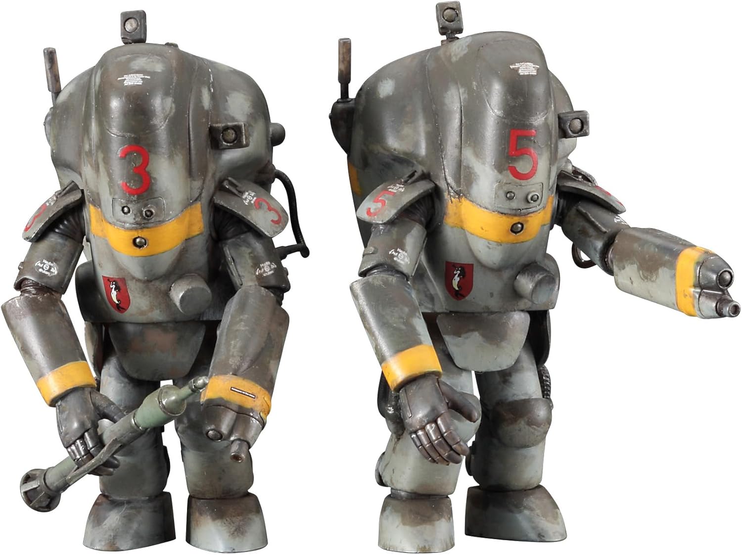 Hasegawa 64128 - Kit modellino, multicolore - immagine 1