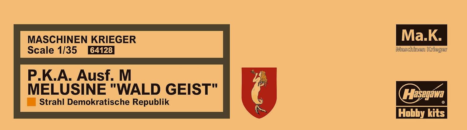 Hasegawa 64128 - Kit modellino, multicolore - immagine 6