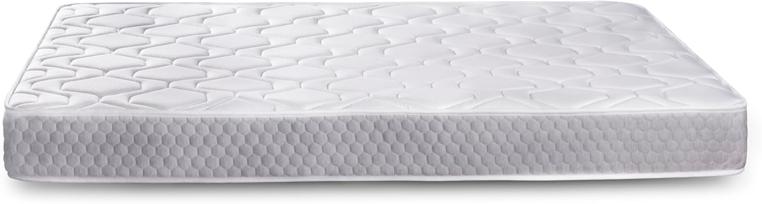 Materasso Antas 80x200 cm Viscoelastico Reversibile - immagine 3