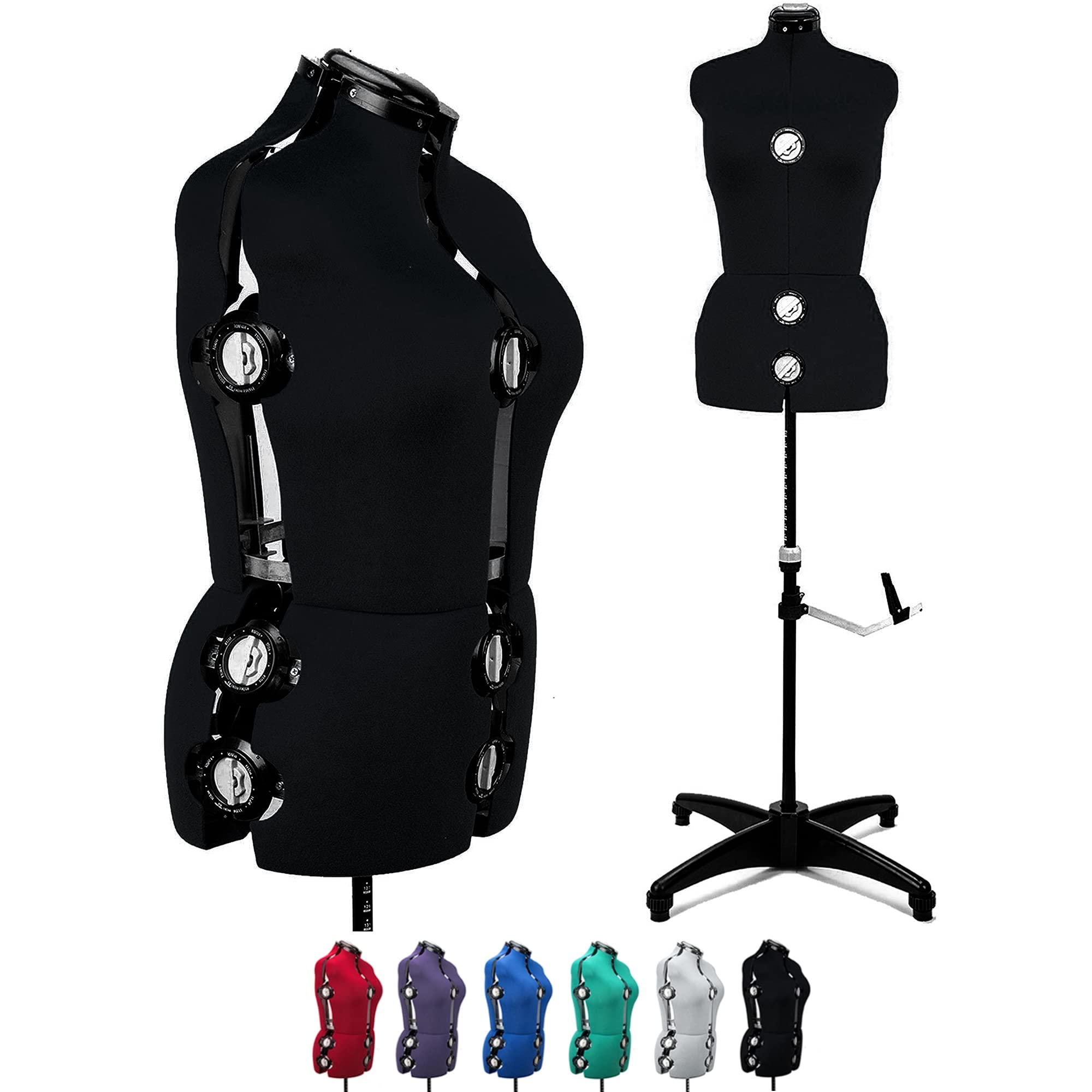 Beyond Your Thoughts Manichino da Sartoria Donna M (42-46)