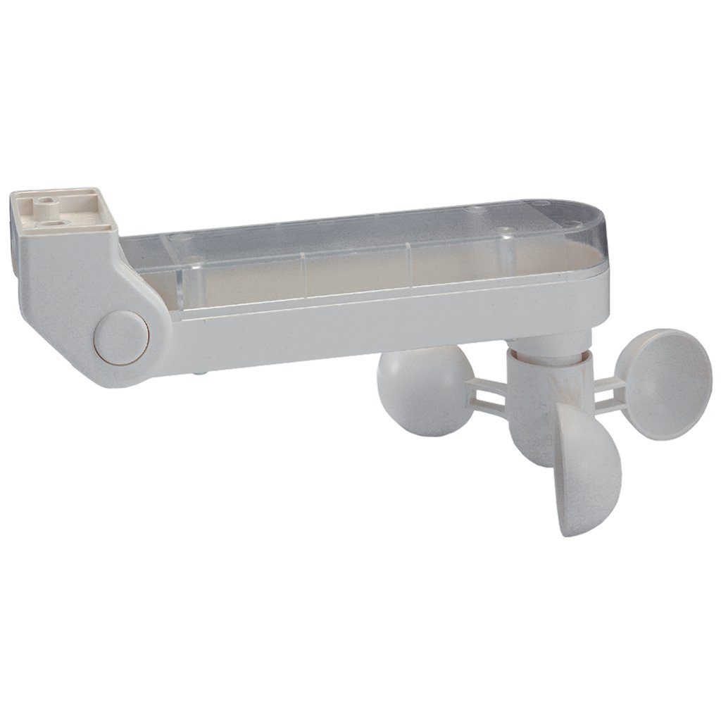 Seav anemometro sensore sole new, Bianco