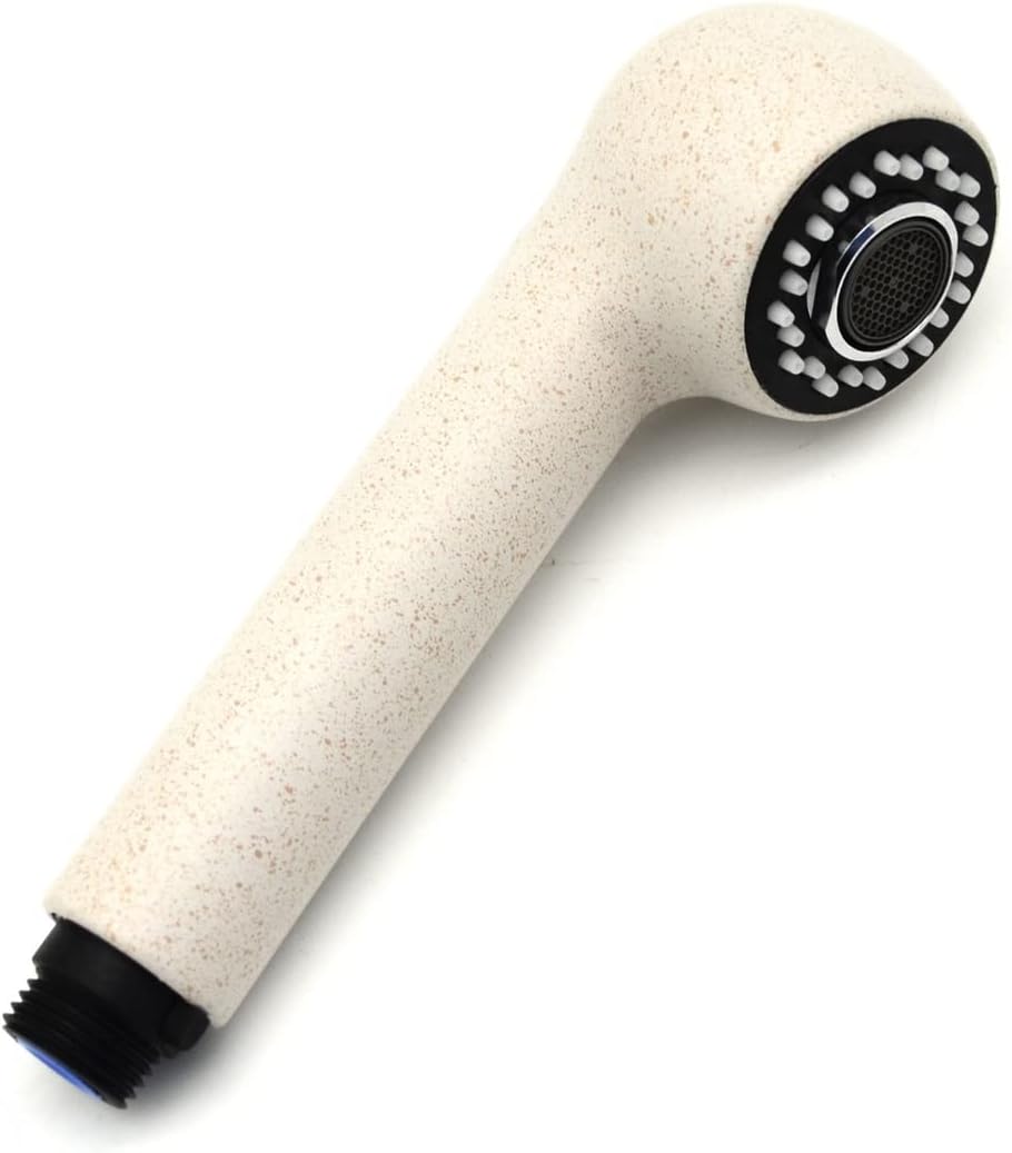 DOCCIA DOCCETTA DOCCIETTA GRANITO AVENA FRAGRANITE DOCCINO ESTRAIBILE RUBINETTO