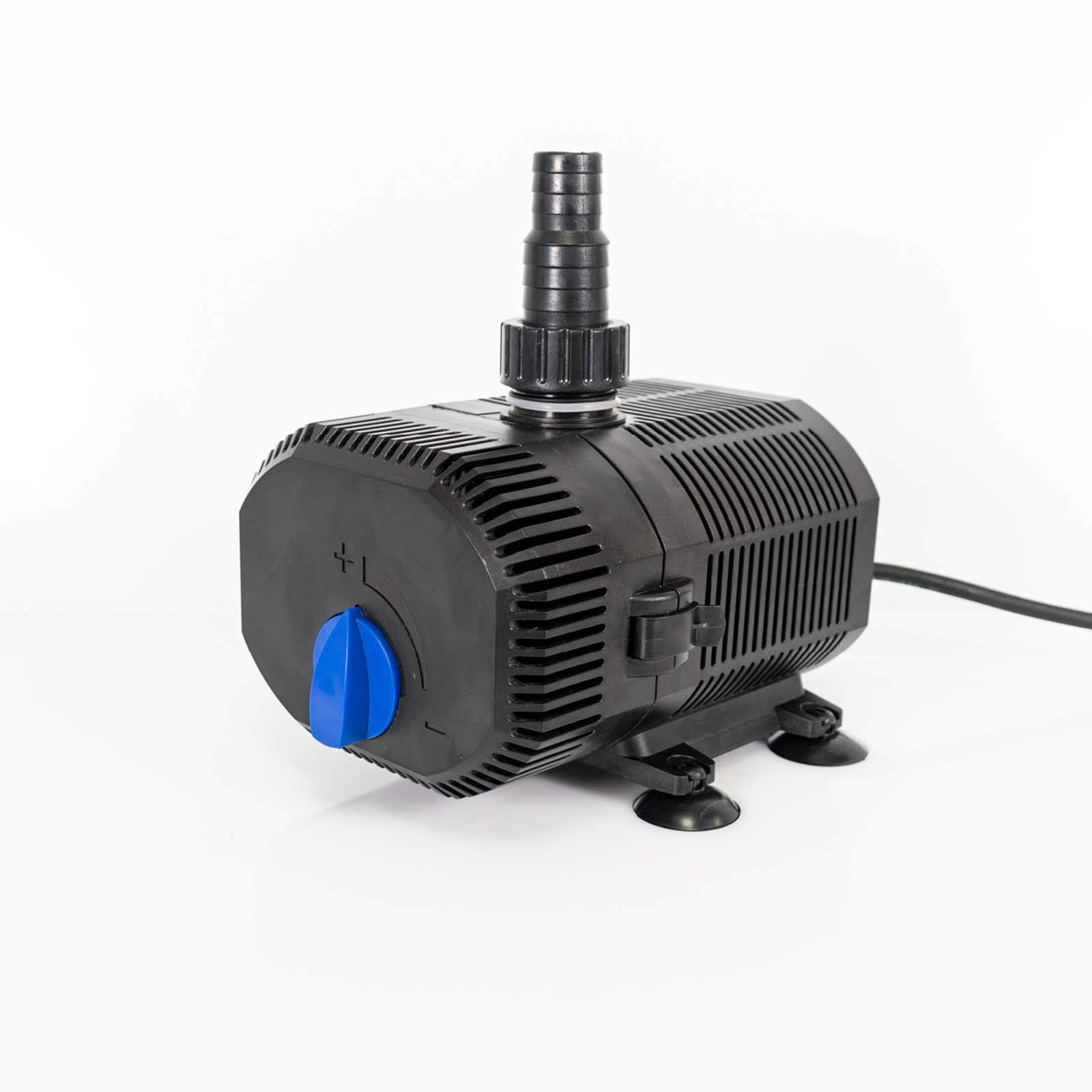 Mauk CQB-6500 Pompa per Laghetto 5800 L/h