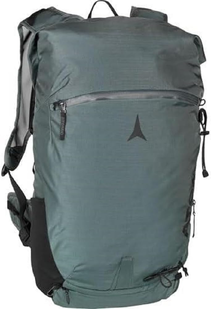 ATOMIC Backland 22+ Borsa per Scarponi da Sci, Rosso