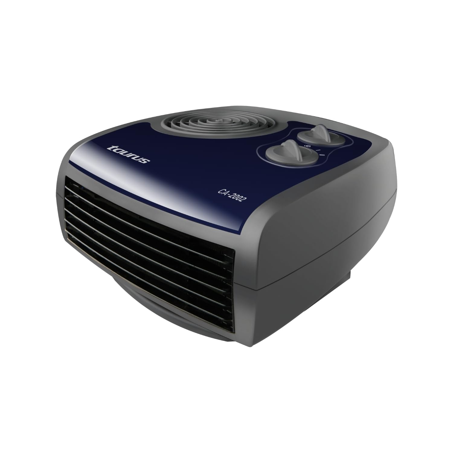 Taurus CA 2200 - Radiatore termoventilatore orientabile 2000 W