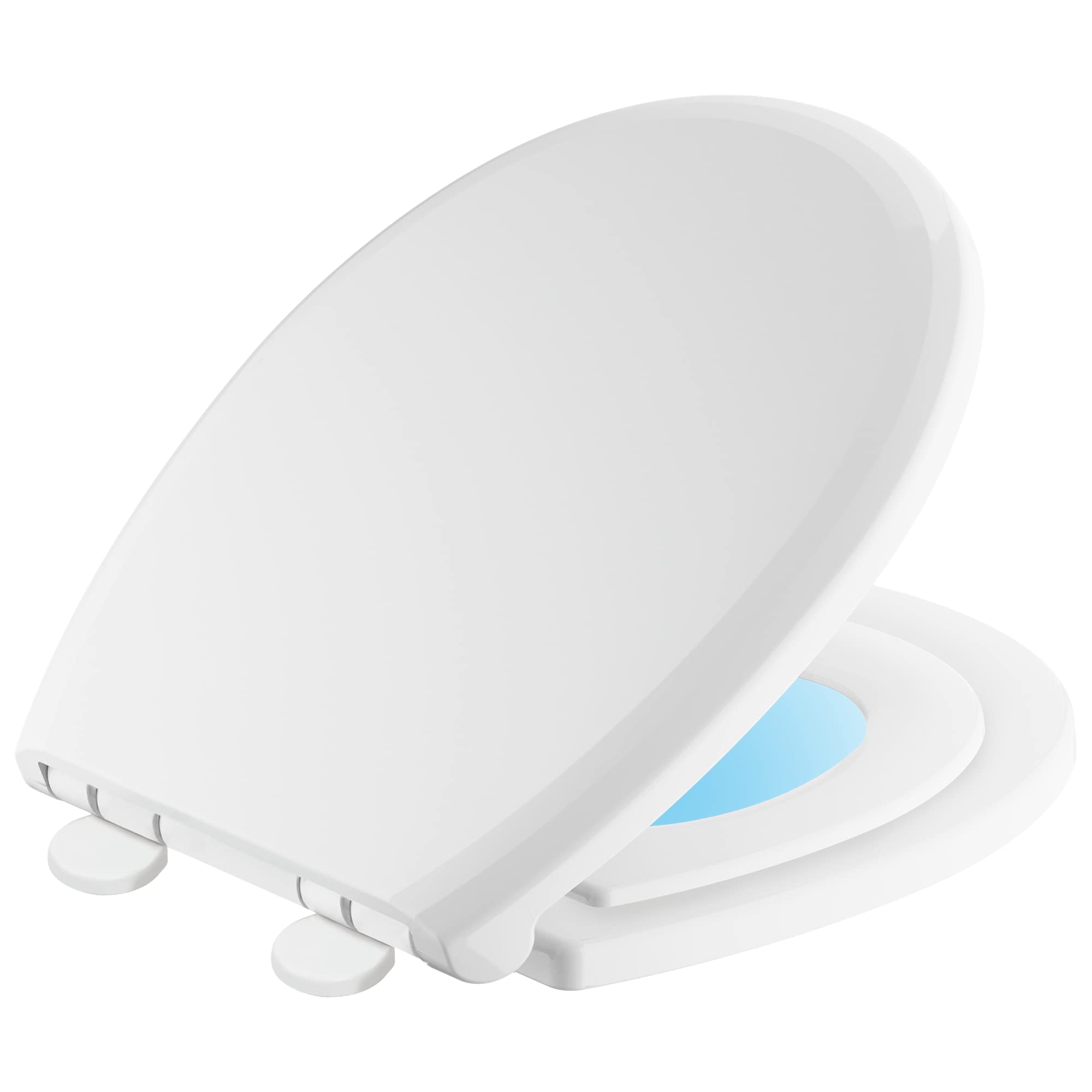 Delta Faucet potty training Nightlight WC, 823902-N-WH