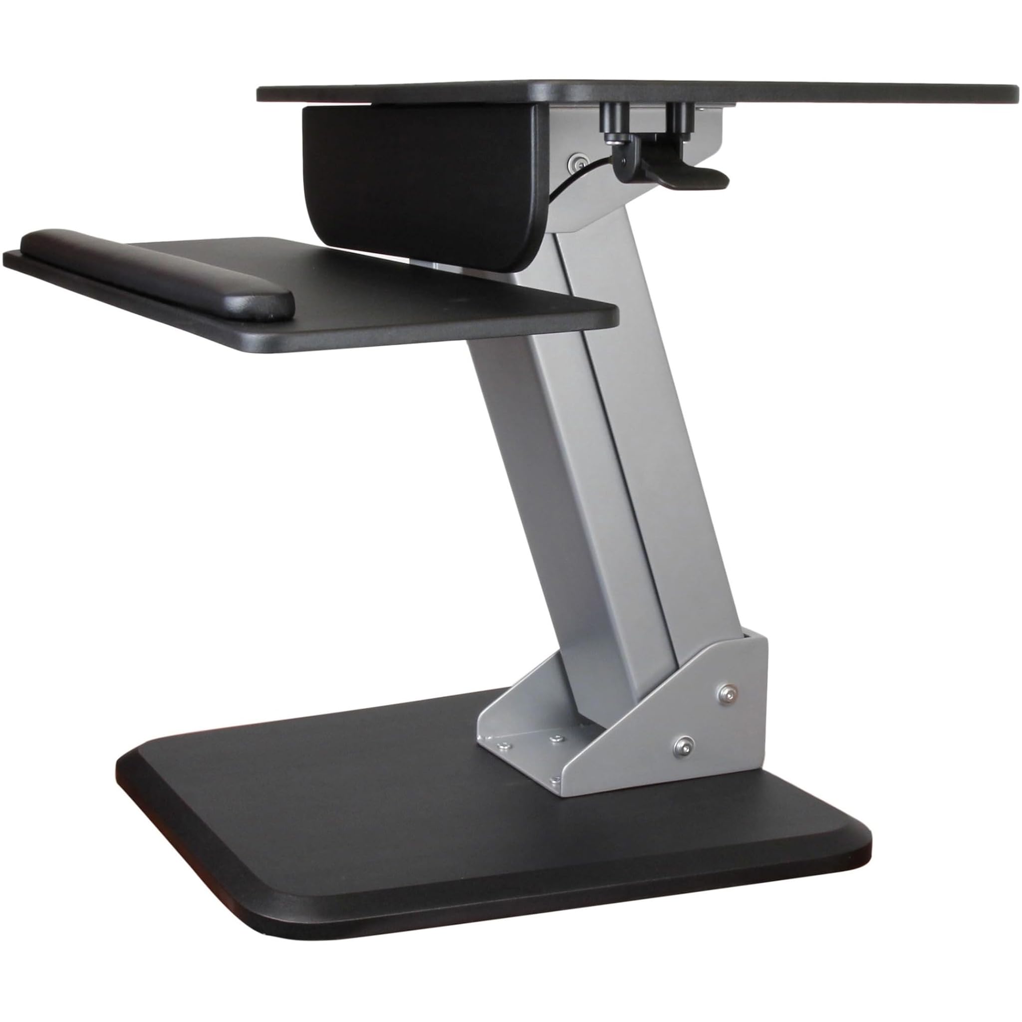 Startech.com Height Adjustable Standing Desk Converter