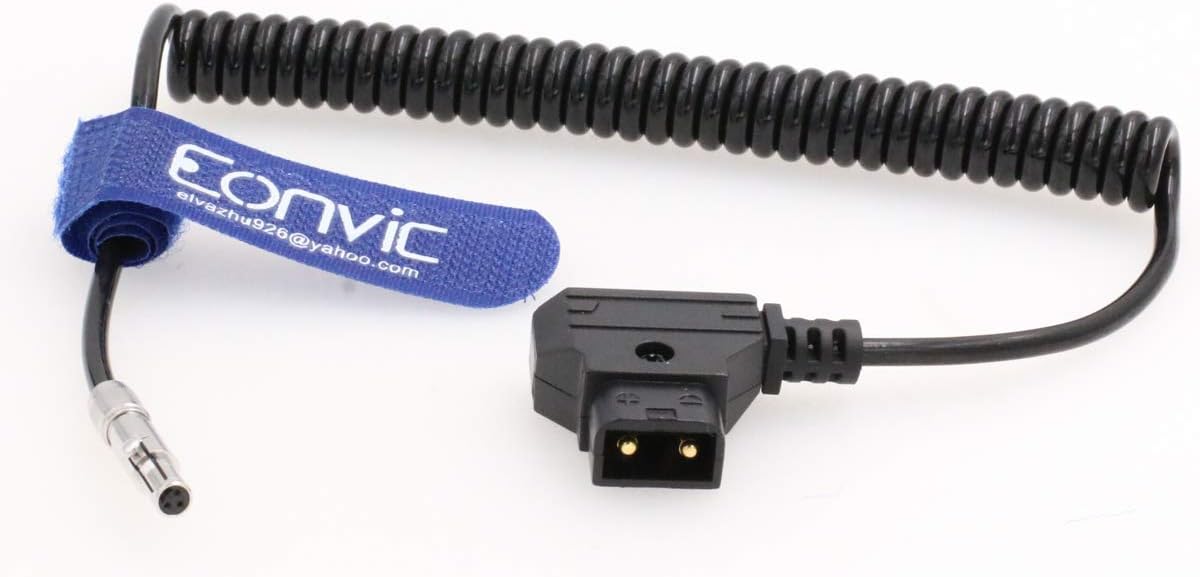 Eonvic Odyssey 7Q - Cavo Alimentazione D-Tap 91,4cm - immagine 1