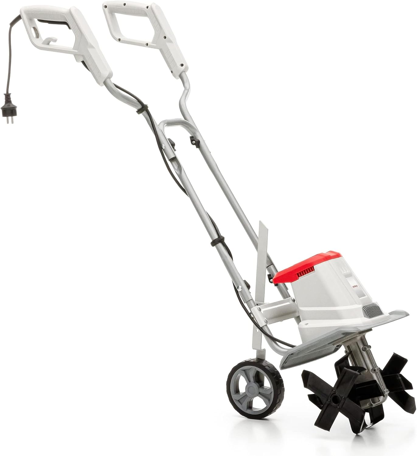 Ikra IET 1030 - Motozappa Elettrica 1080 W