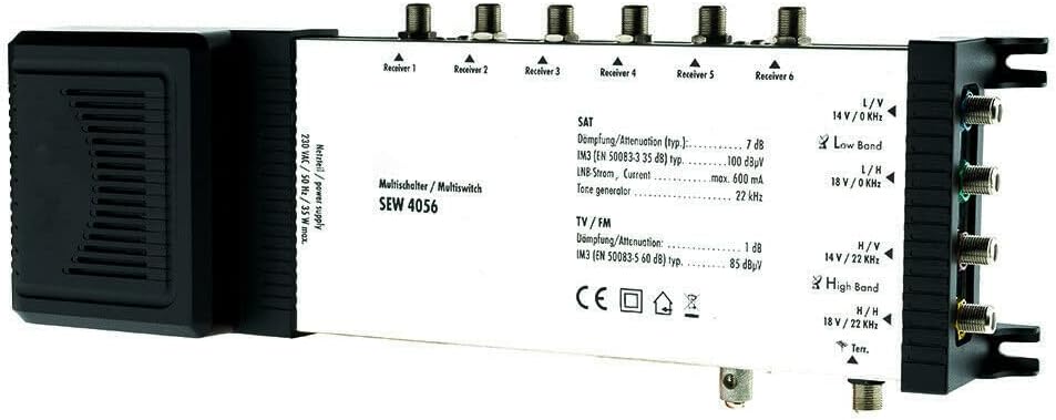 Vivanco STS M96B-N - immagine 2