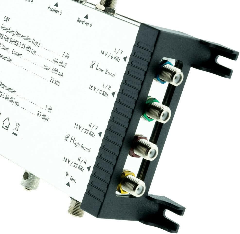 Vivanco STS M96B-N - immagine 3