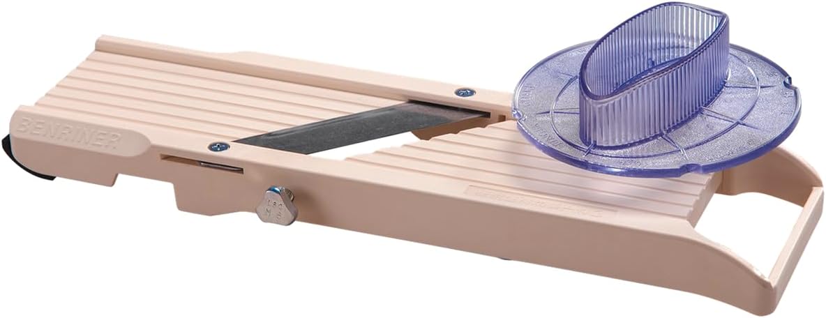 BENRINER Mandolina Giapponese Premium 65mm - immagine 1