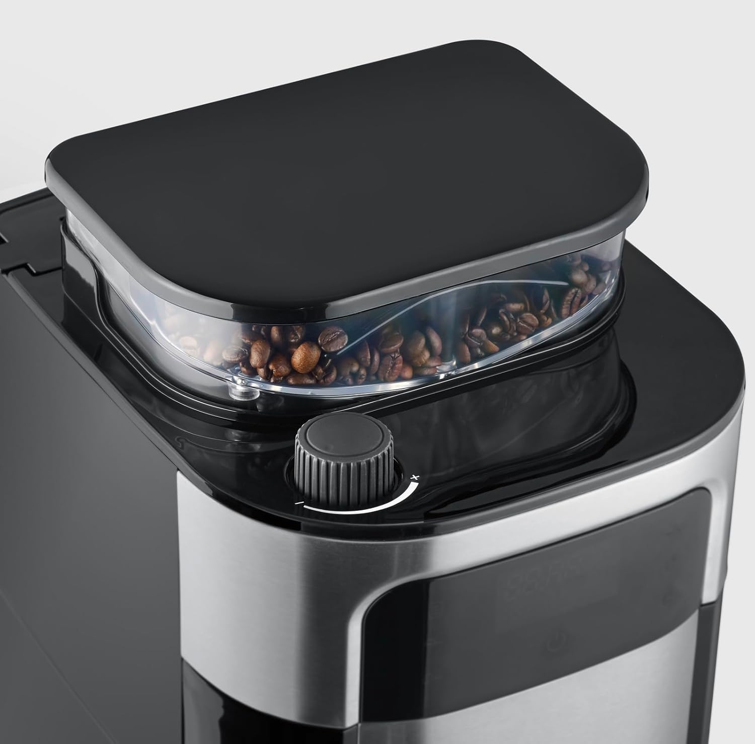 Severin KA 4814 - Macchina da Caffè con Filtro e Caraffa Termica - immagine 3