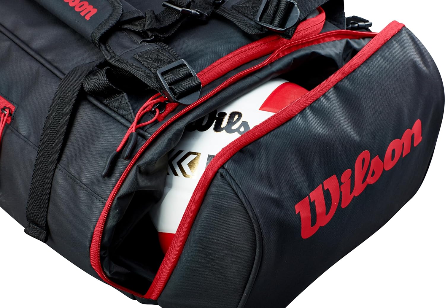 Wilson Borse (Borsa/Zaino) - immagine 6