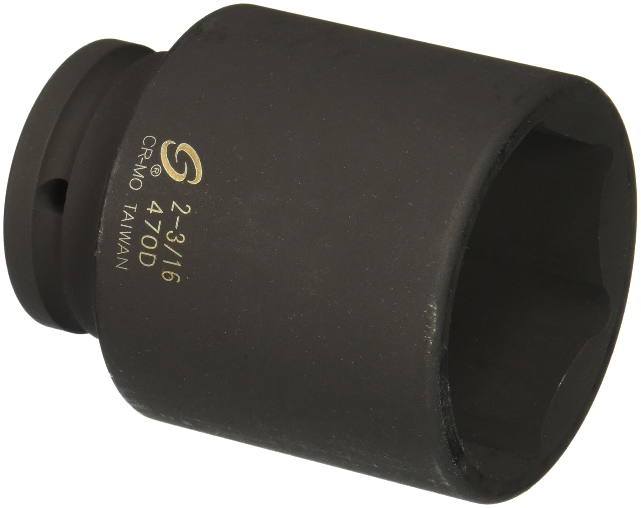 Sunex 470D 3/10,2 cm Drive 2 – 3/40,6 cm Deep Impact socket