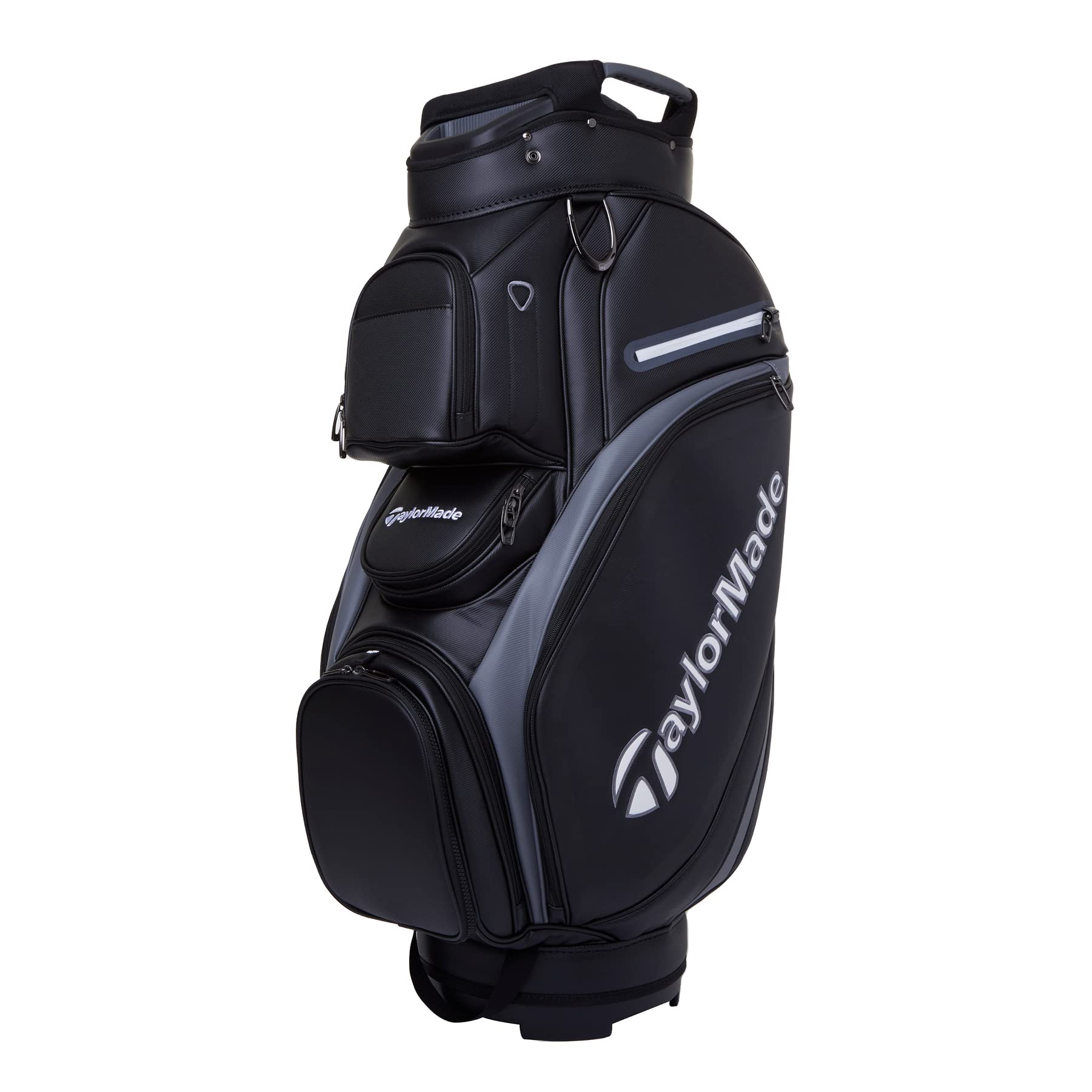 TaylorMade Borsa del carrello di lusso 2023