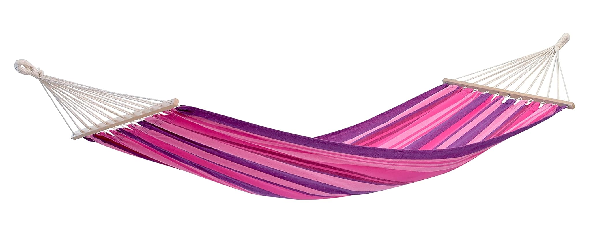 as Hammock AZ-1066100 Tonga Amaca, Candy, Viola, 310x100x5 cm