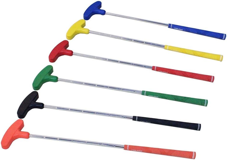 Crestgolf Golf Putter Bi-direzionale - immagine 2