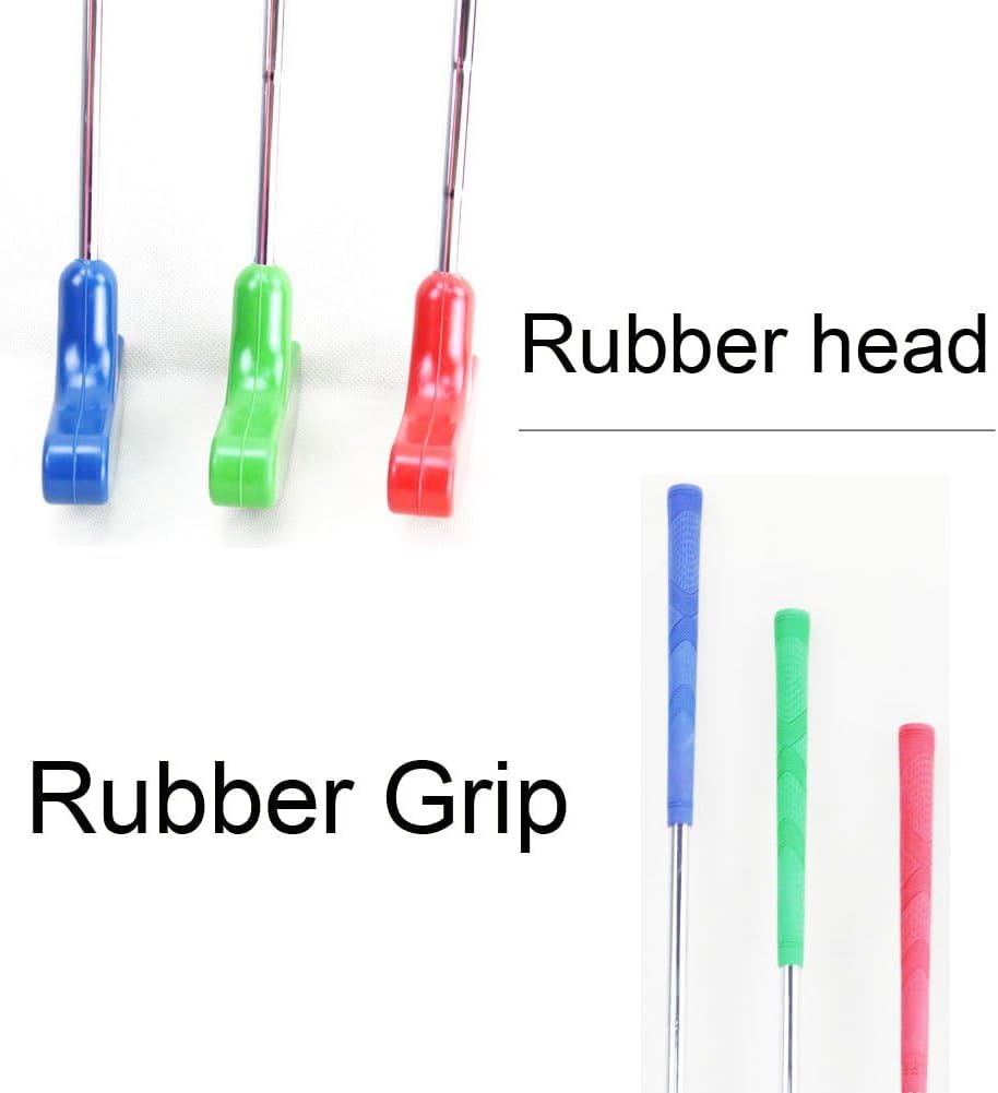 Crestgolf Golf Putter Bi-direzionale - immagine 5