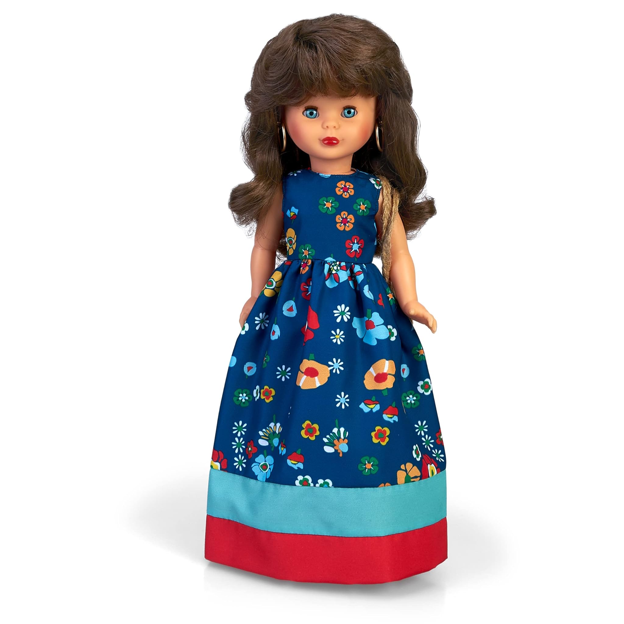 Nancy - Festa in Giardino Edizione 2022, Multicolore