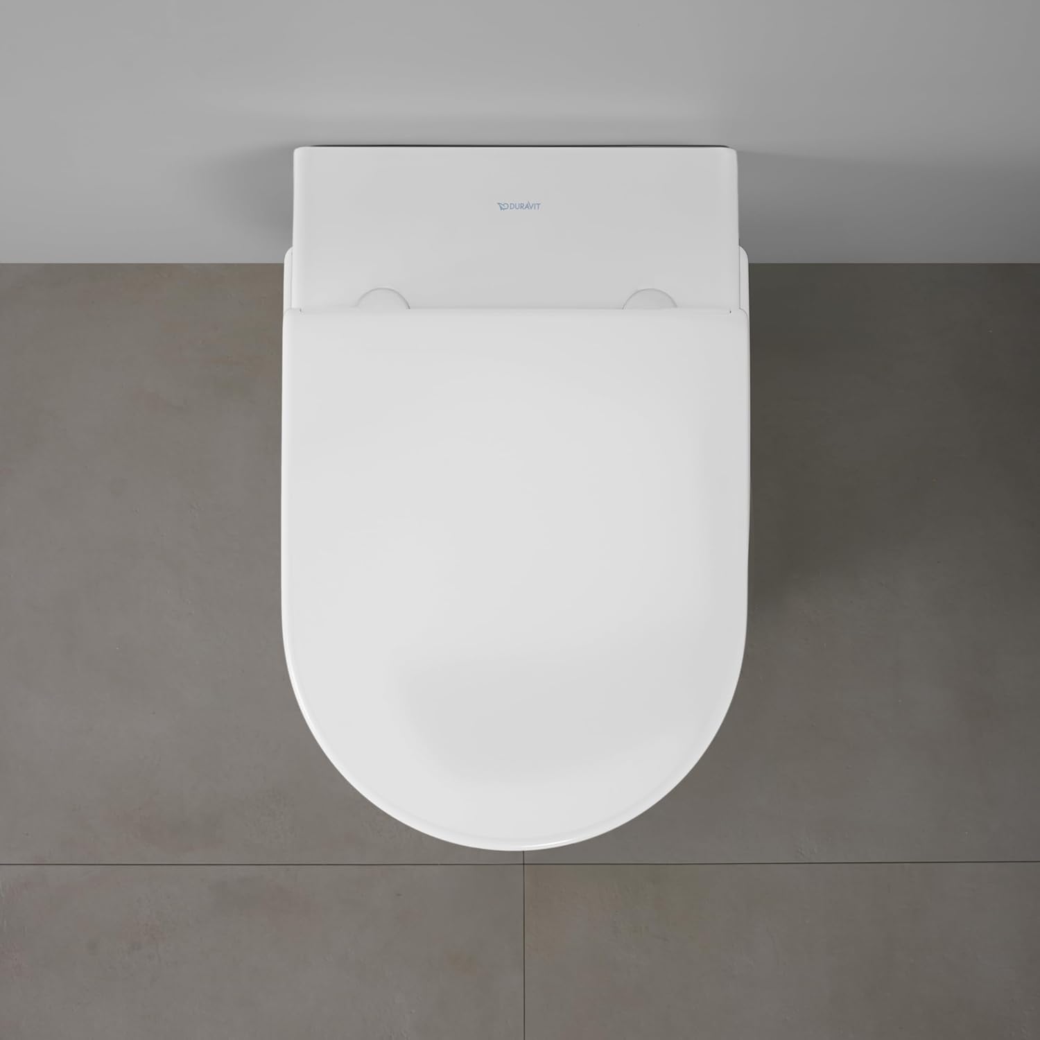 Duravit Sedile WC Universale Ovale, Bianco - immagine 7